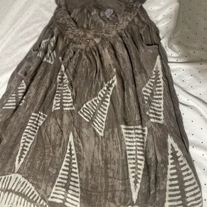 Beautiful woman’s Dress free size